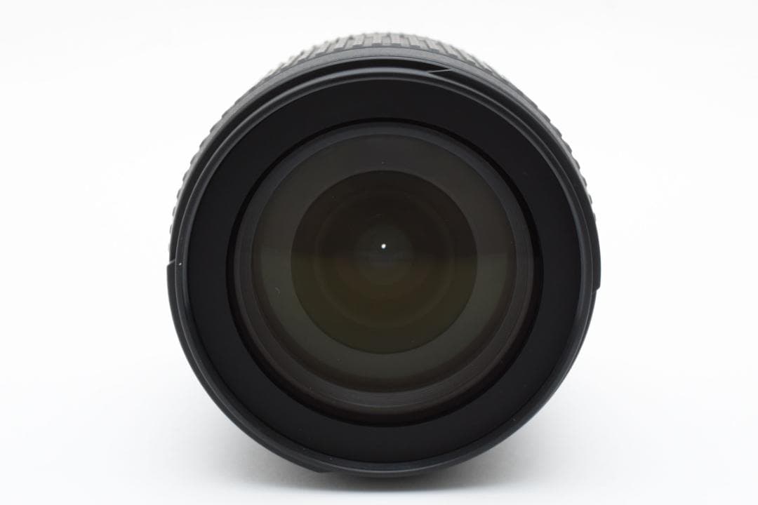 Nikon AF-S 18-105mm f3.5-5.6G ED レンズ ニコン