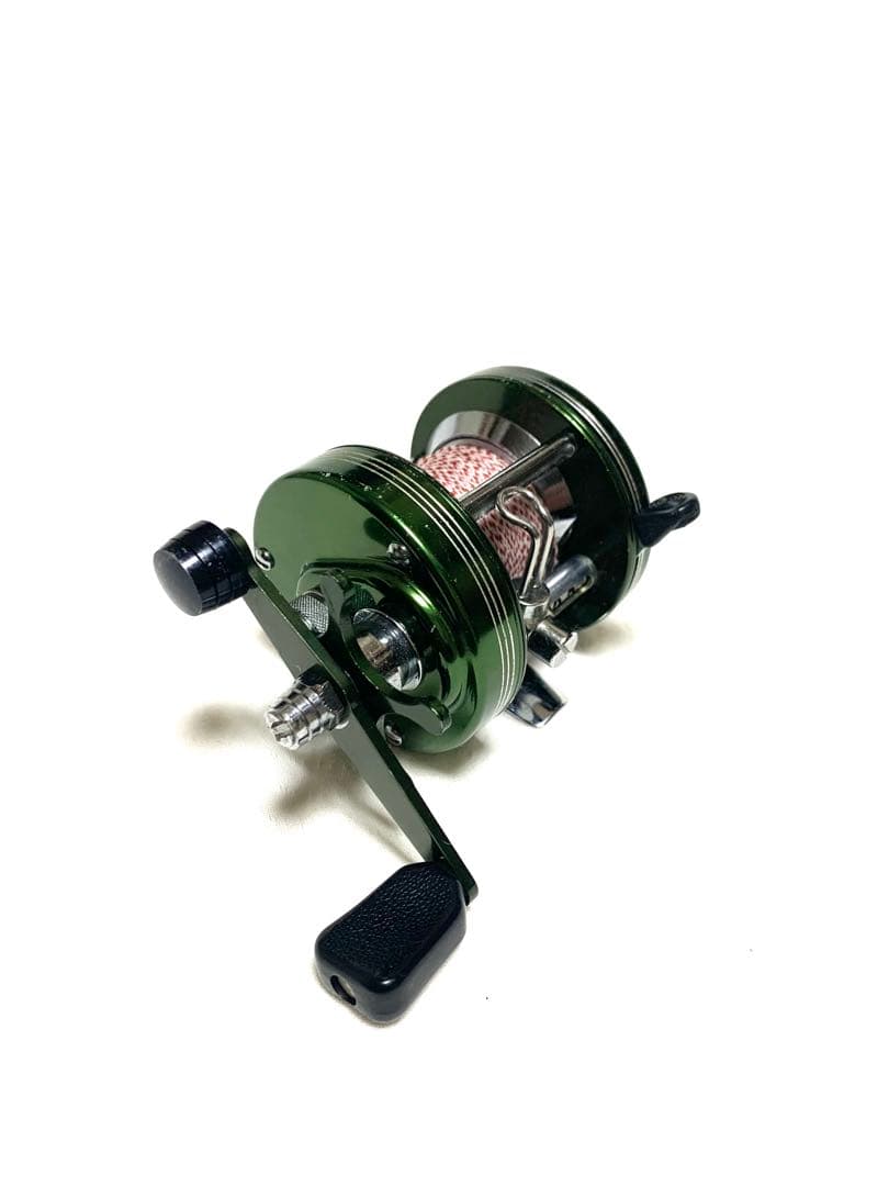 【美品】ヘドン　マークⅣ 3200 ボールベアリングトップウォーターフィッシング