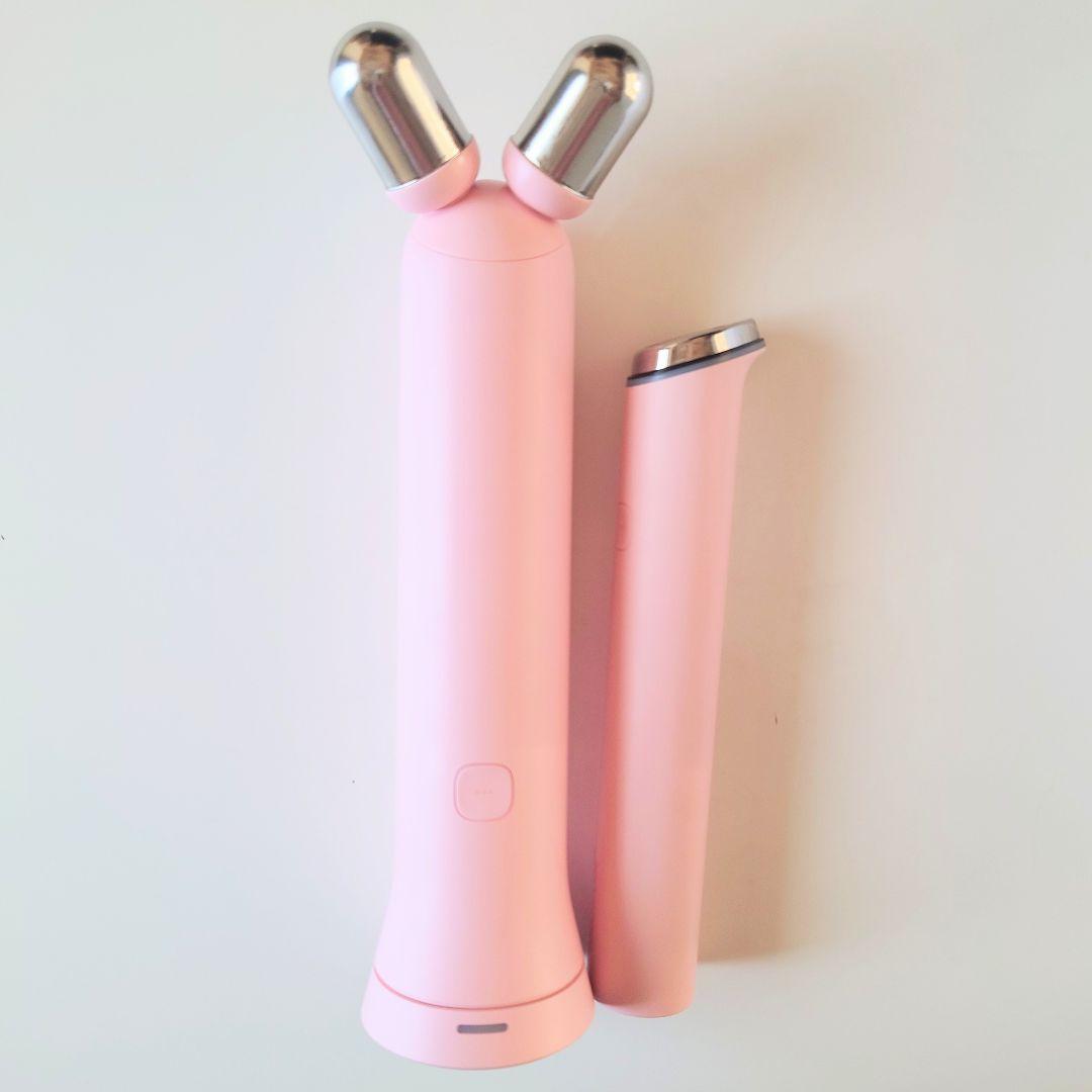 〖美品〗メディキューブ ブースタープロ ミニプラス / リフトEMSローラー