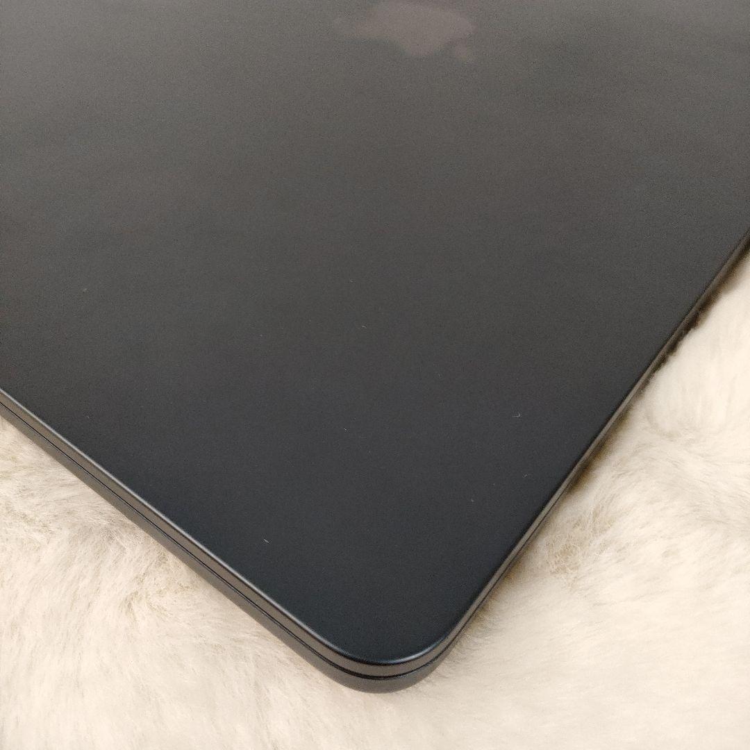 MacBook Air M2 ミッドナイト2022 A2681 　8GB