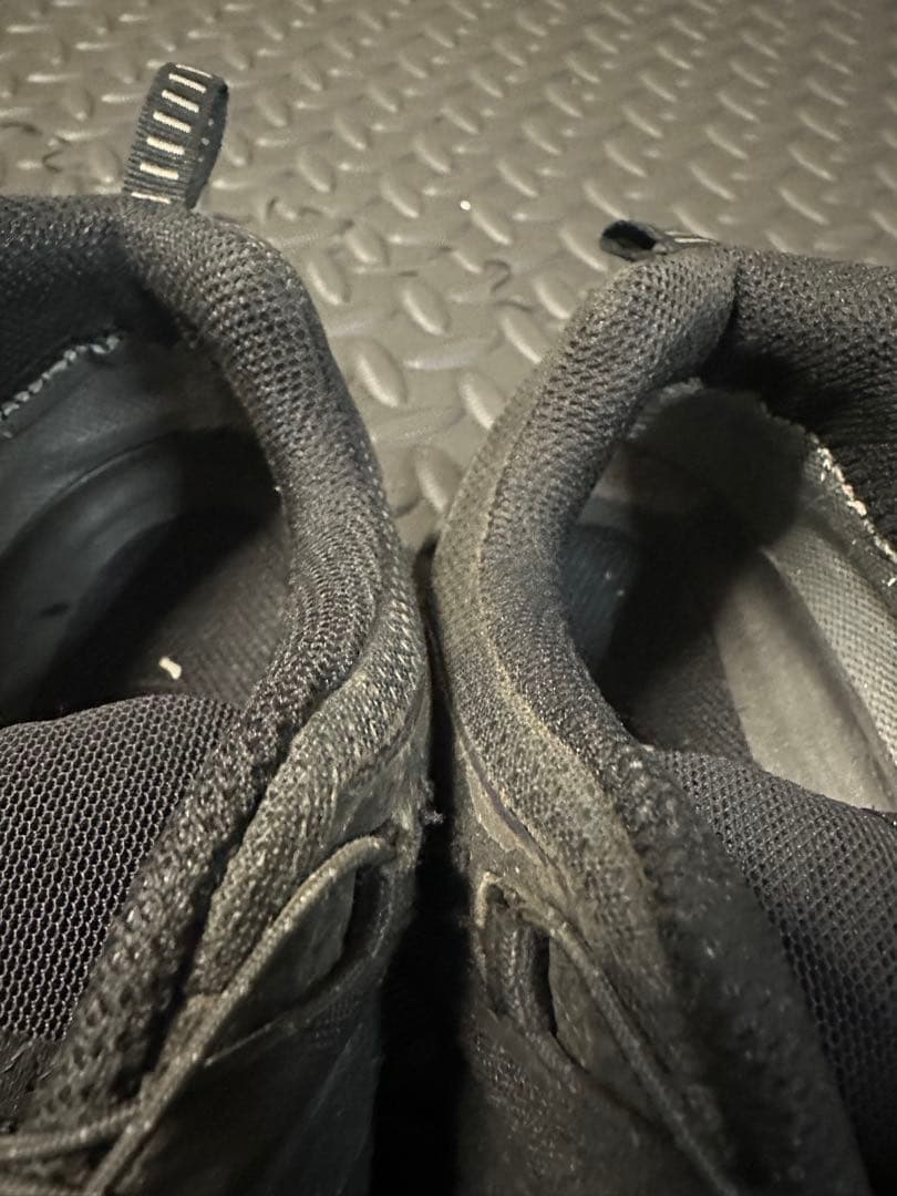 サロモン　XA PRO 3D 9V GORE-TEX ブラック　27cm