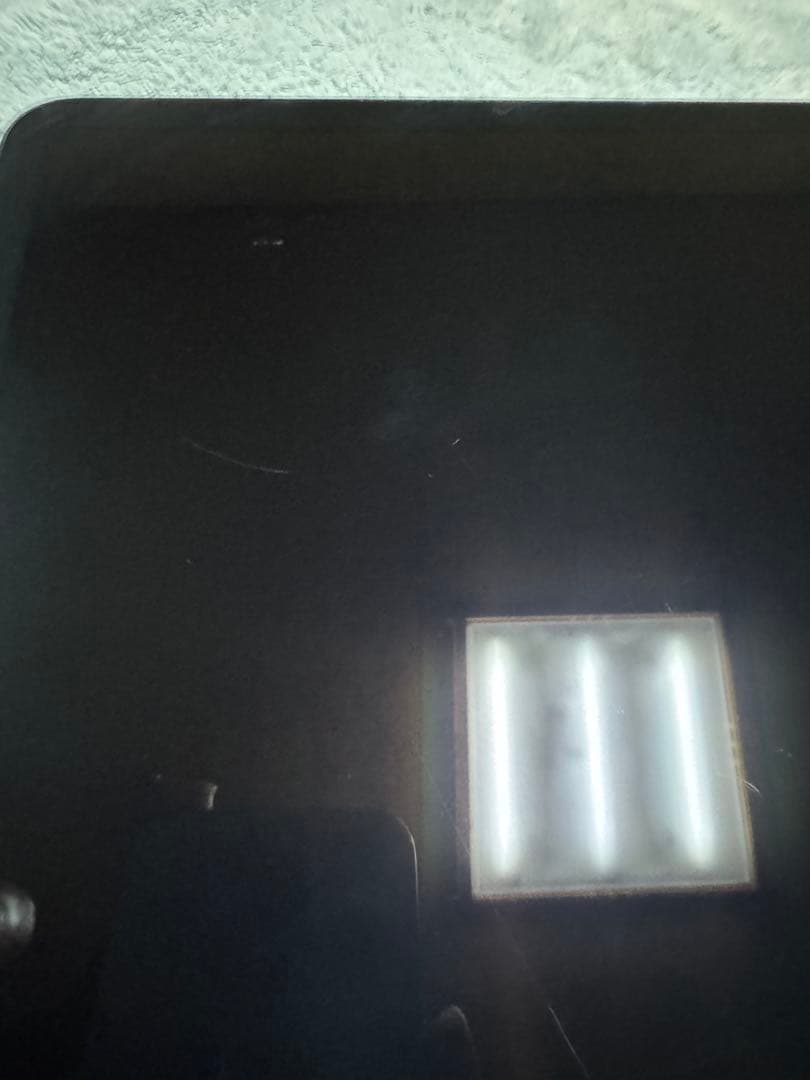 iPad Pro 第一世代　11インチ　６４GB スペースグレー