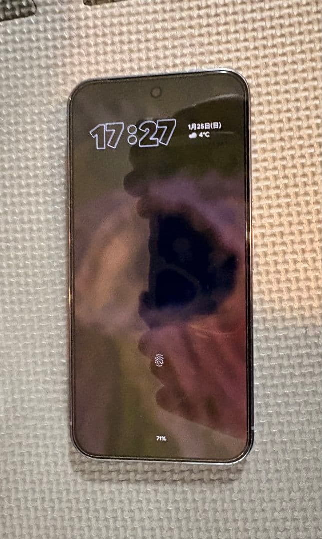 Google Pixel 10 pro xl （256GB SIMフリー）