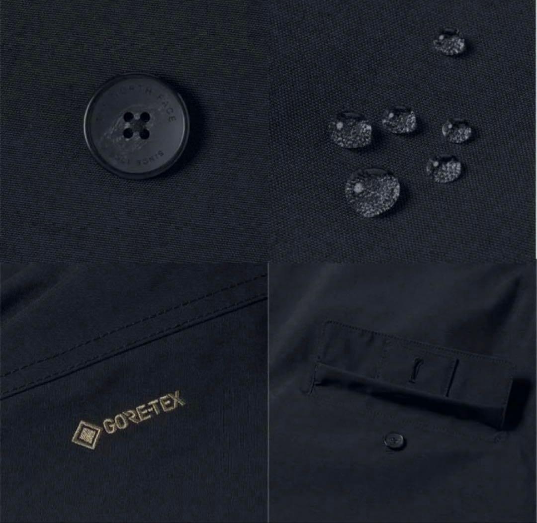 ジャケット・アウター THE NORTH FACE compilation over cort