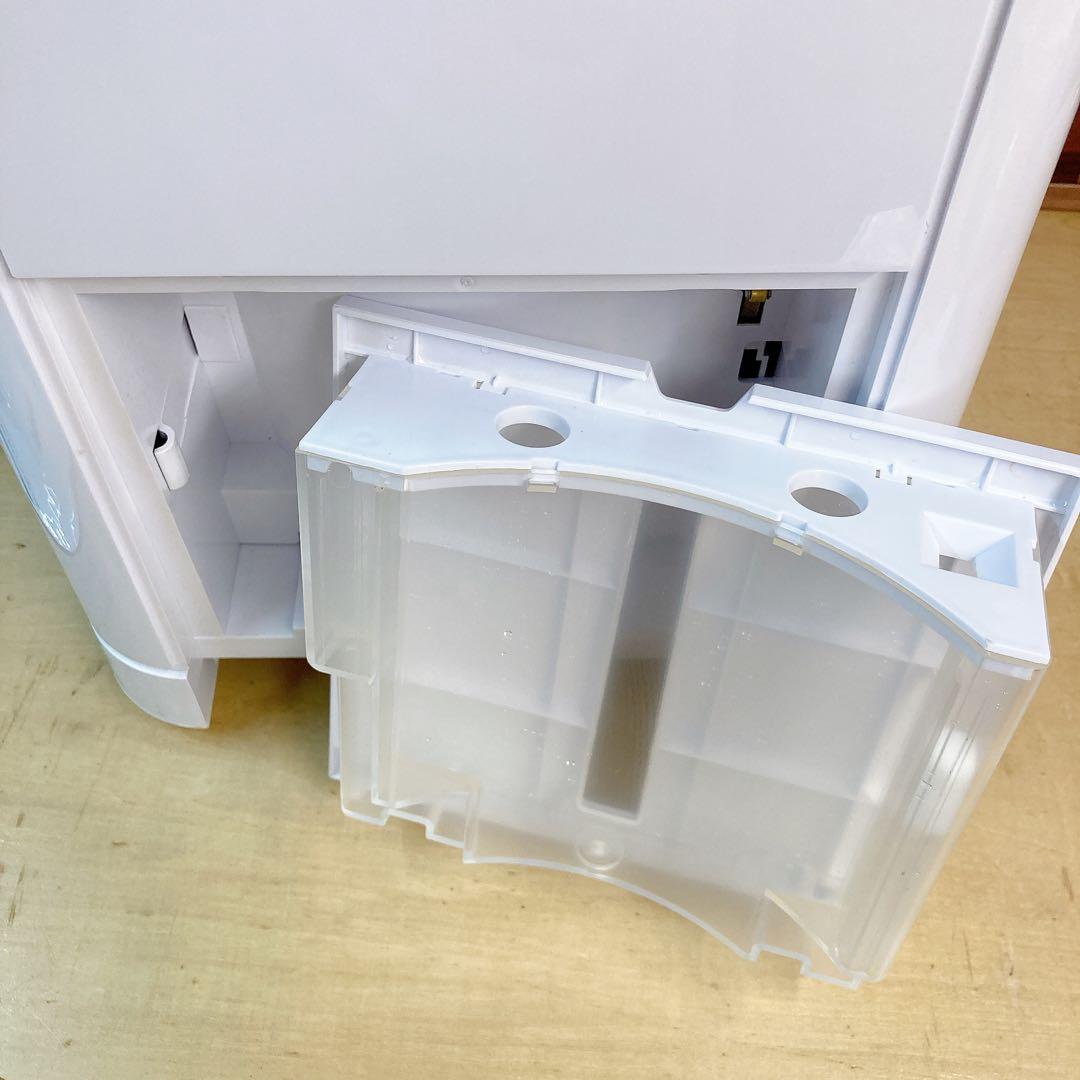 専用　【2024年製】NAKATOMI MAC-10CG ミニクーラー