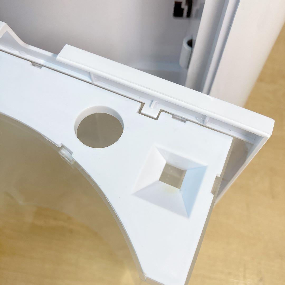 専用　【2024年製】NAKATOMI MAC-10CG ミニクーラー