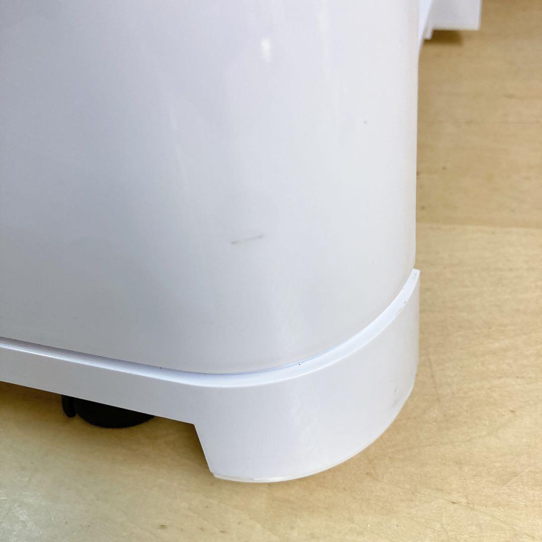 専用　【2024年製】NAKATOMI MAC-10CG ミニクーラー