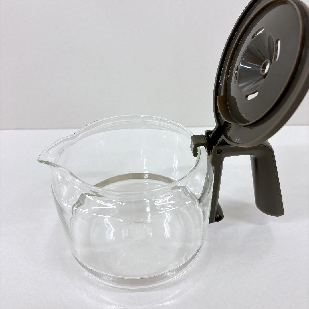 【美品】シロカ 全自動 コーン式 全自動 コーヒーメーカー SC-C251