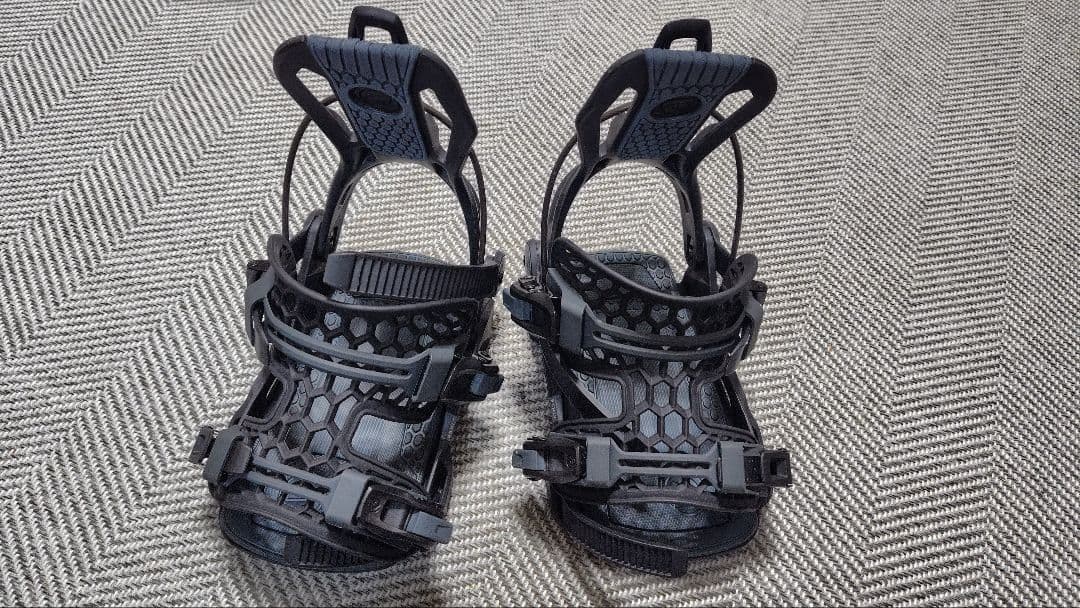 Flow fenix ビンディング 21-22