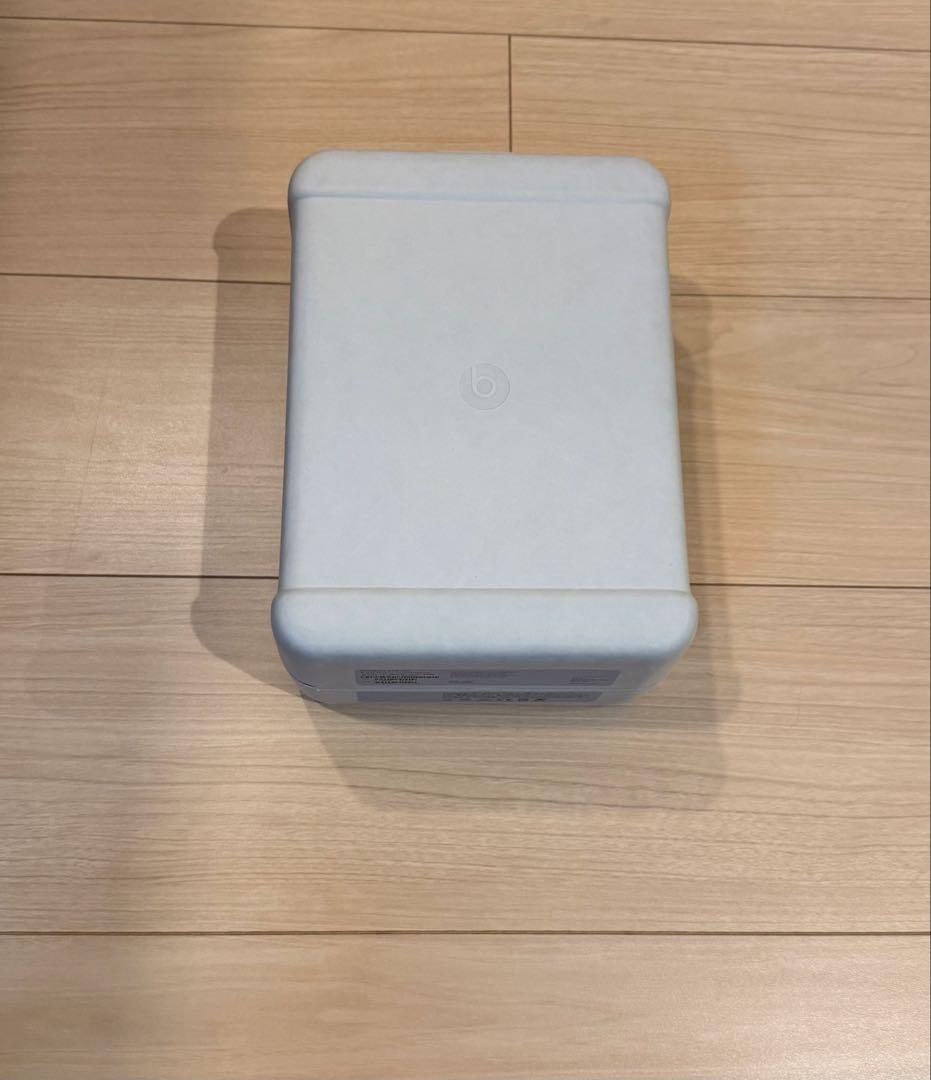 beats studio Pro（AppleCare期間内）