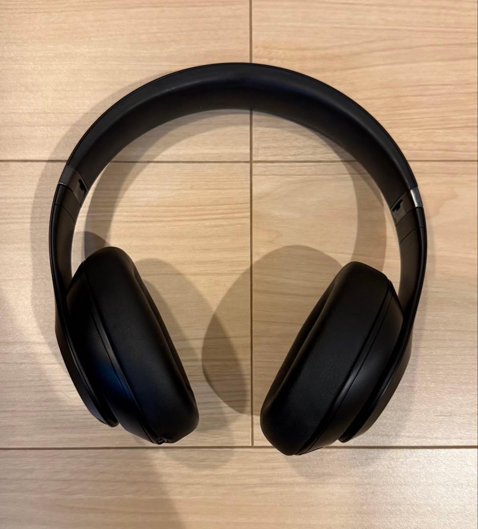 beats studio Pro（AppleCare期間内）