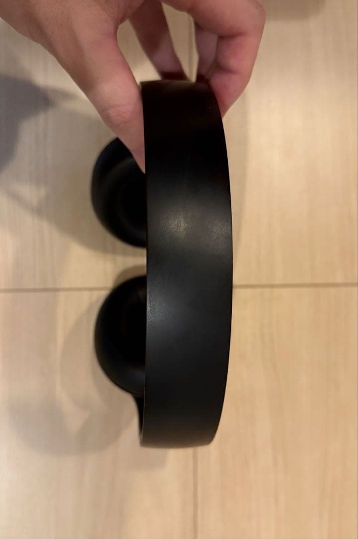 beats studio Pro（AppleCare期間内）