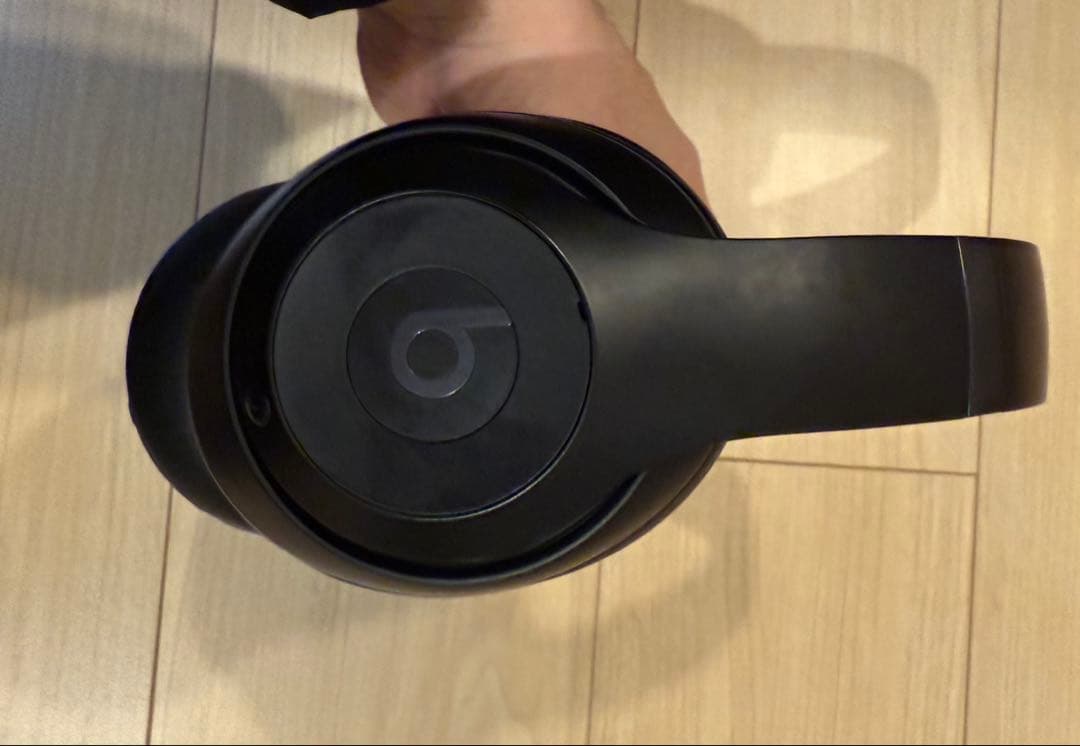 beats studio Pro（AppleCare期間内）