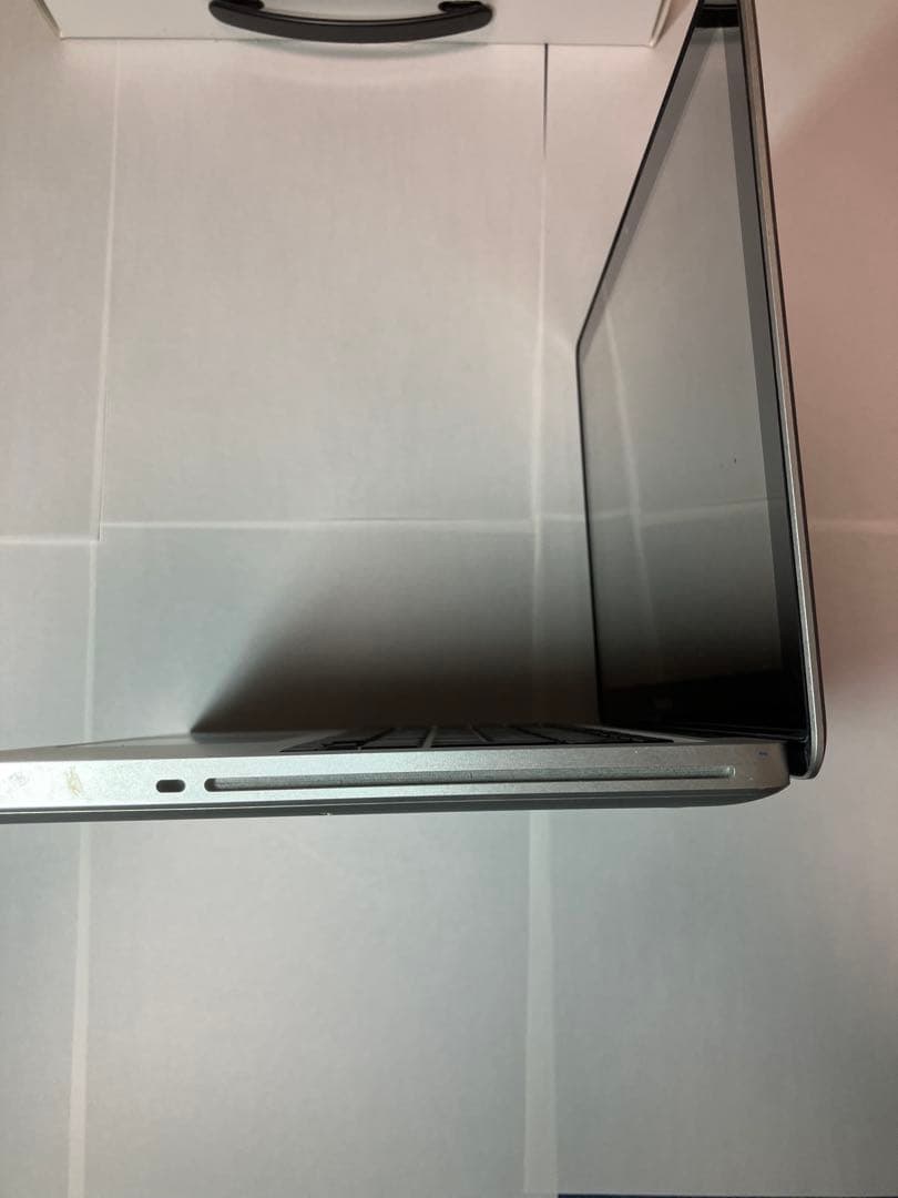 【ジャンク品】MacBook Pro 13-inch, Mid 2012