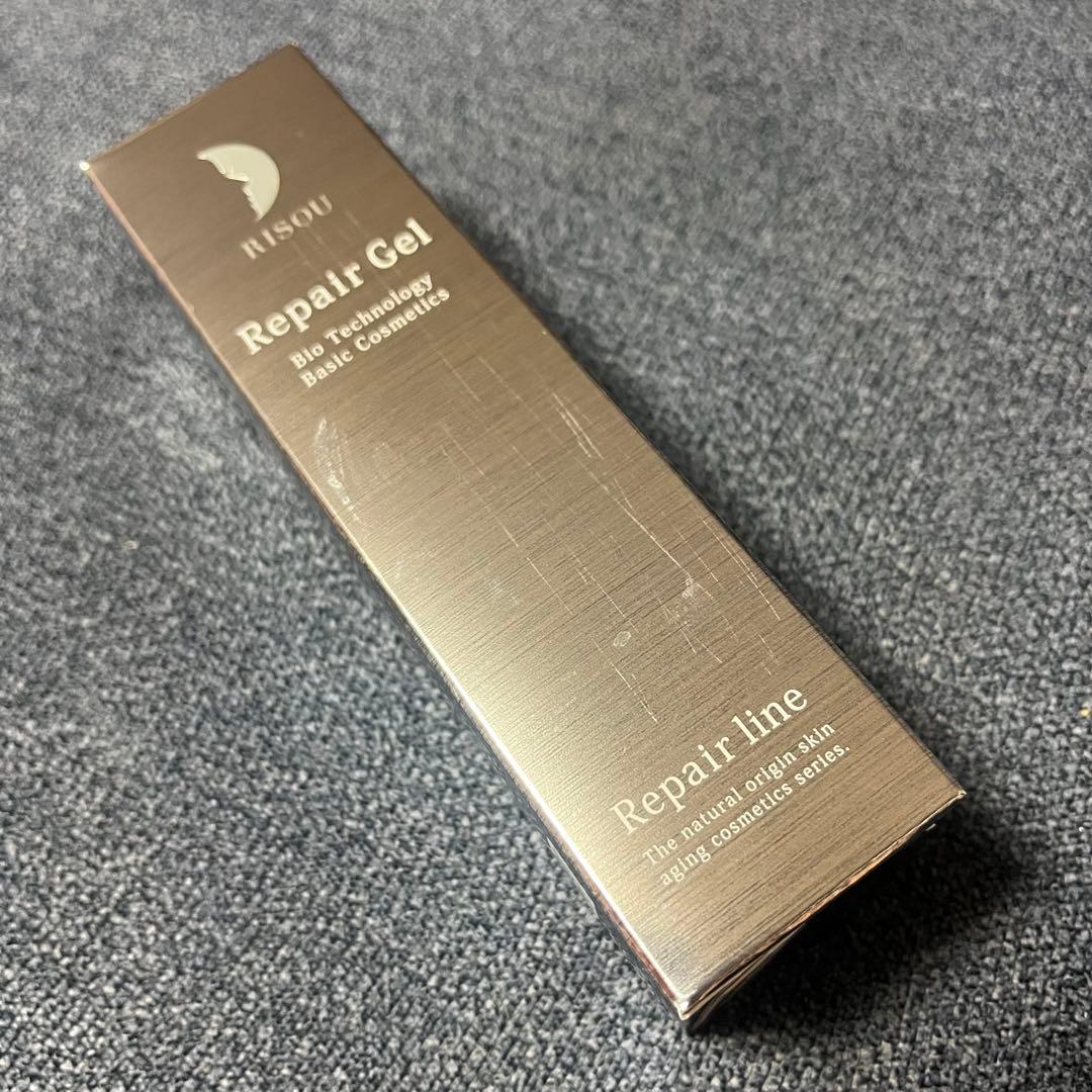 リソウ リペアジェル 美容液 32ml 新品未開封