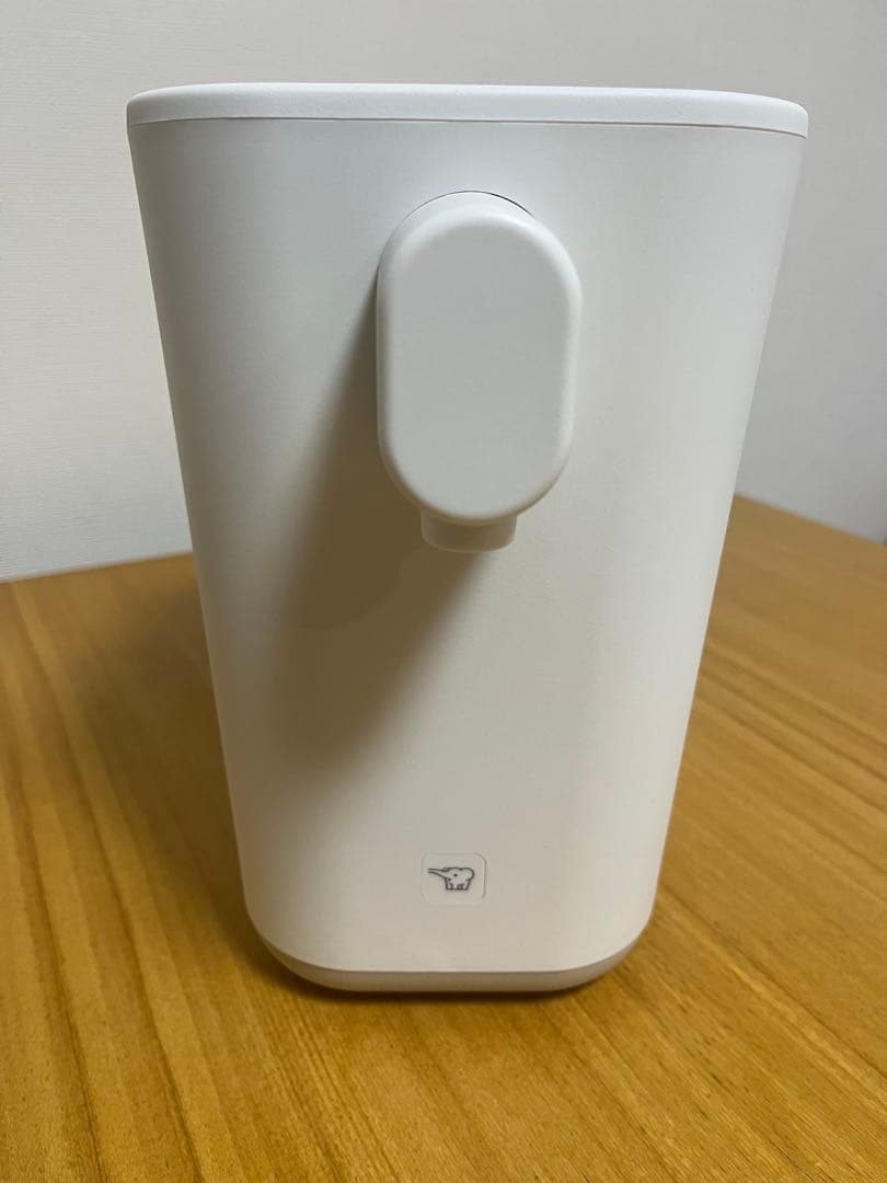 象印　電気ポット STAN CP-CA12型　ホワイト