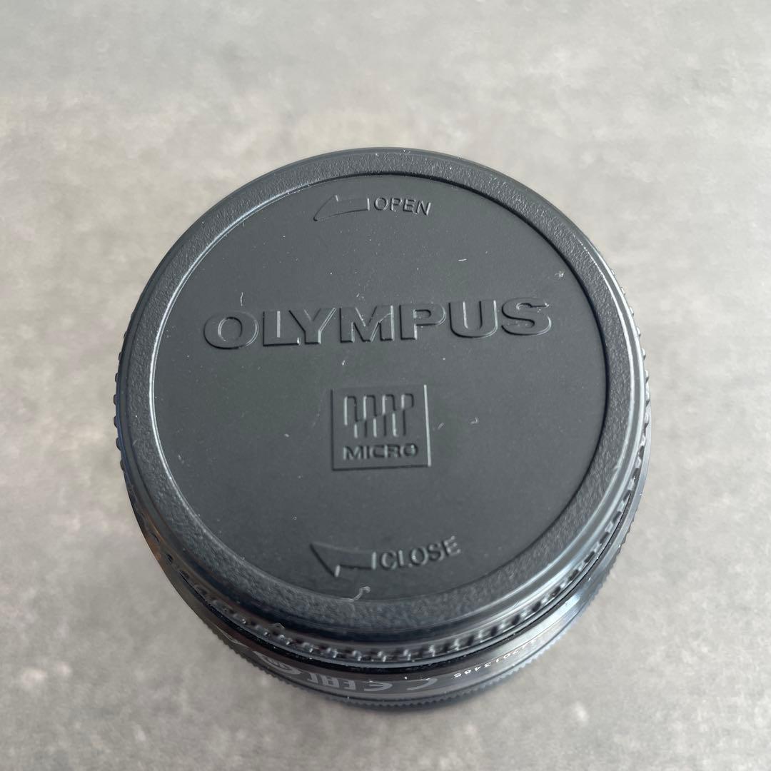 オリンパス 魚眼レンズ8mm F1.8 PRO マイクロフォーサーズ