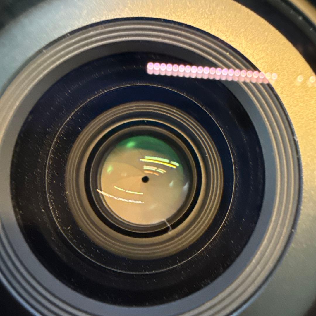 レンズ(単焦点) SIGMA 35mm F2 DG DN