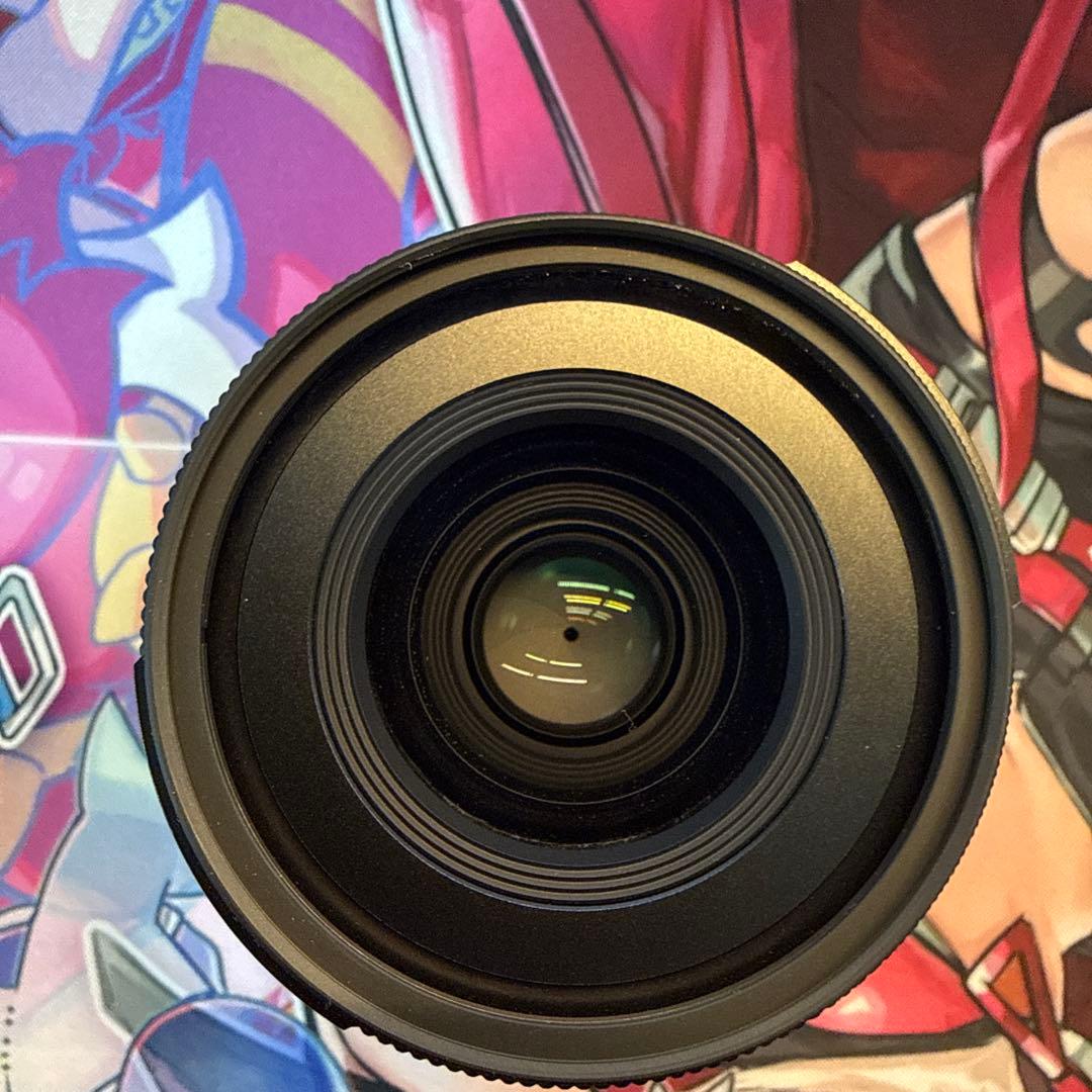 レンズ(単焦点) SIGMA 35mm F2 DG DN