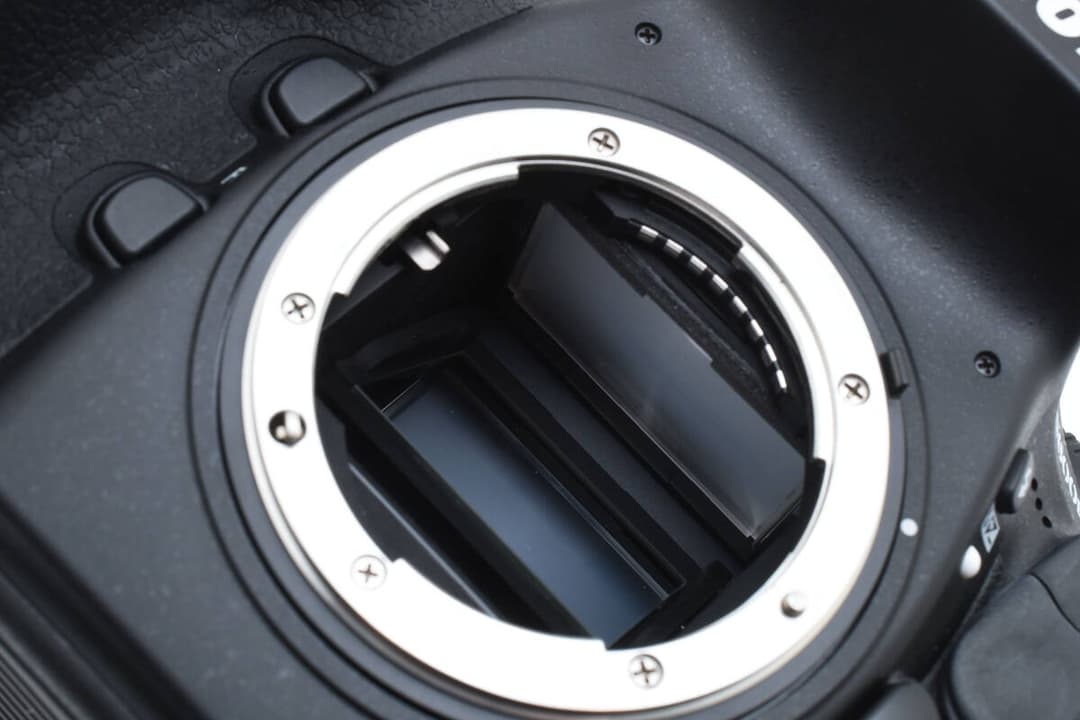 【ショット数2345回！ 新品級】Nikon D800E