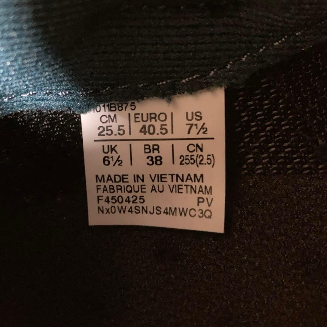 MAGIC SPEED 4 メンズ25.5