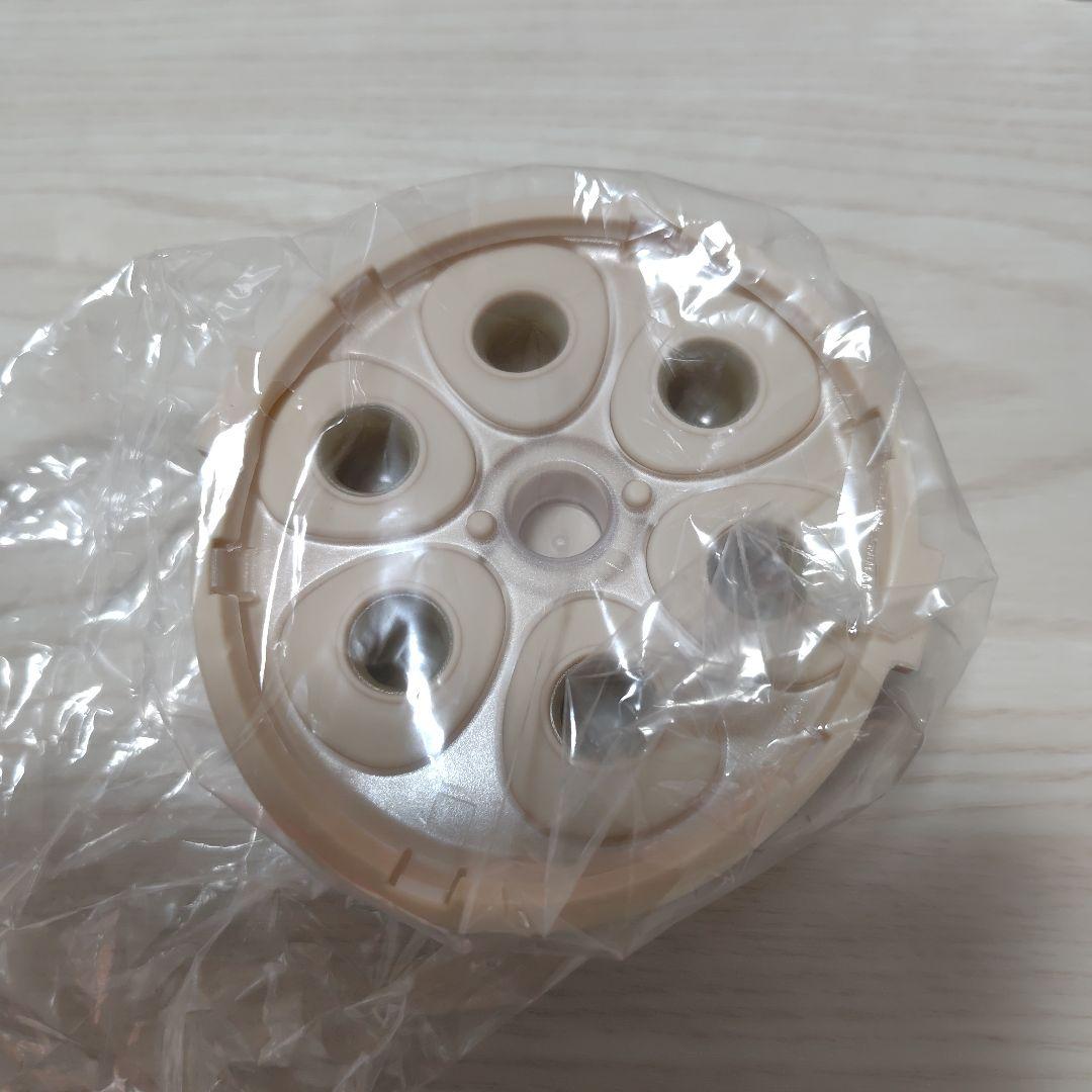 mysé ニードルヘッドスパリフト