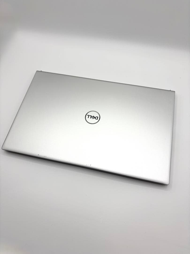 DELL Inspiron 15 7510 ノートパソコン RTX3050Ti