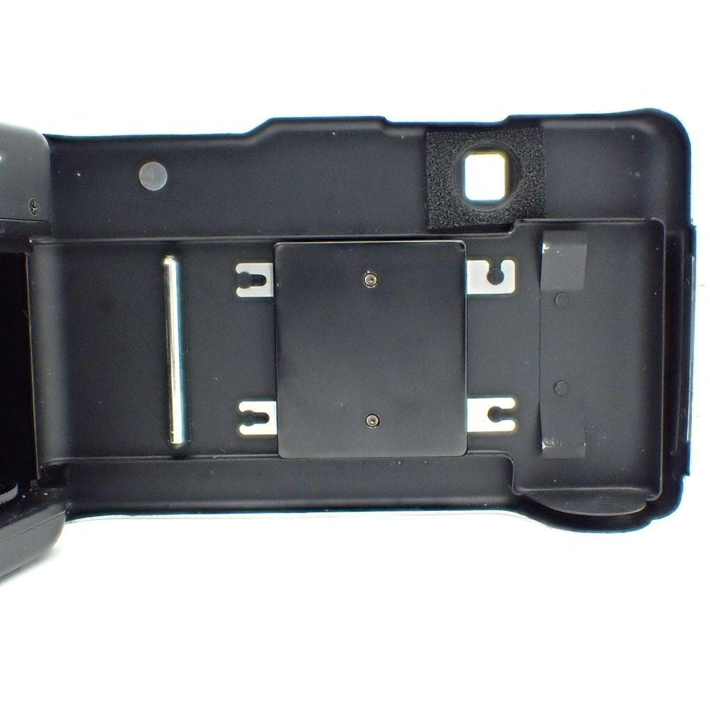 【動作確認済】Canon demi EE17 新品電池&初期保証付き