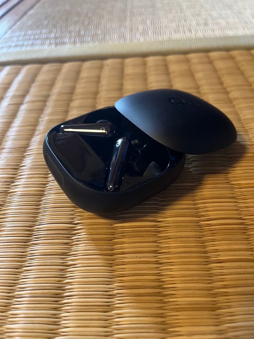 イヤホン Anker Soundcore Liberty4 pro