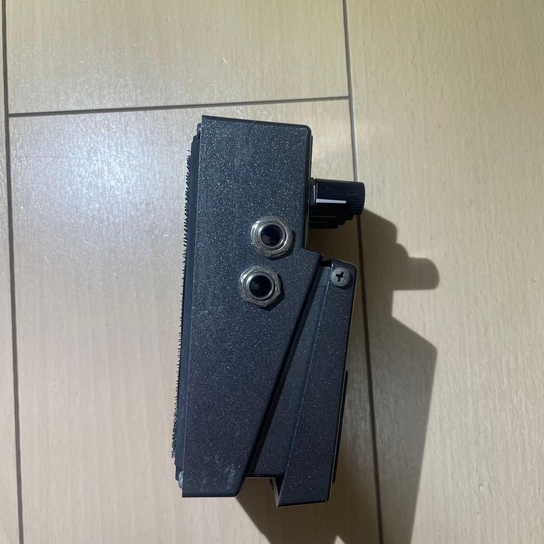 BOSS リバーブエフェクター RV-6