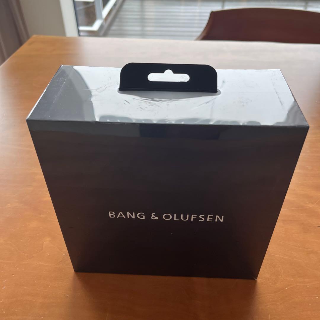 BANG & OLUFSEN メルセデスベンツオリジナルワイヤレススピーカー