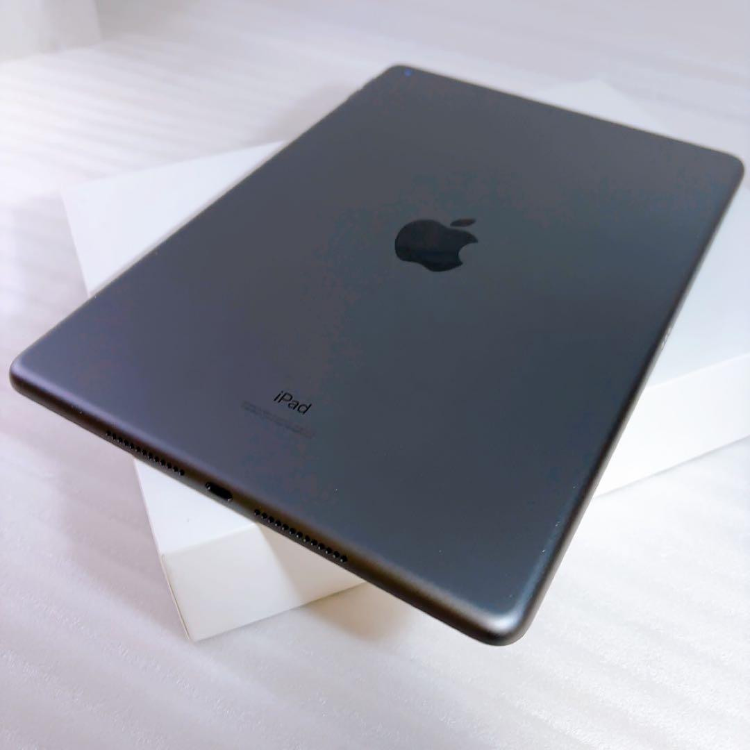即日発送！Apple iPad 第8世代128GB wifi+アップルペンシル