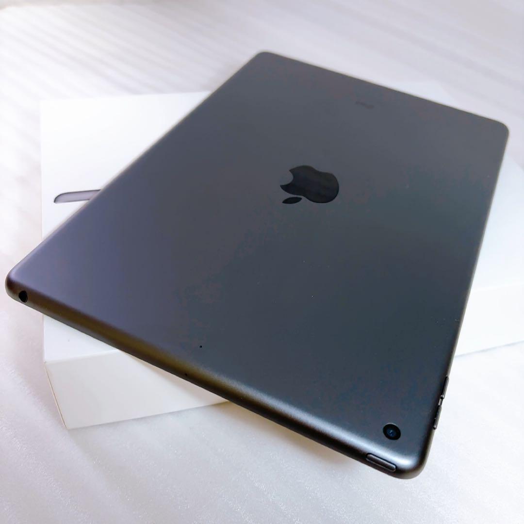 即日発送！Apple iPad 第8世代128GB wifi+アップルペンシル