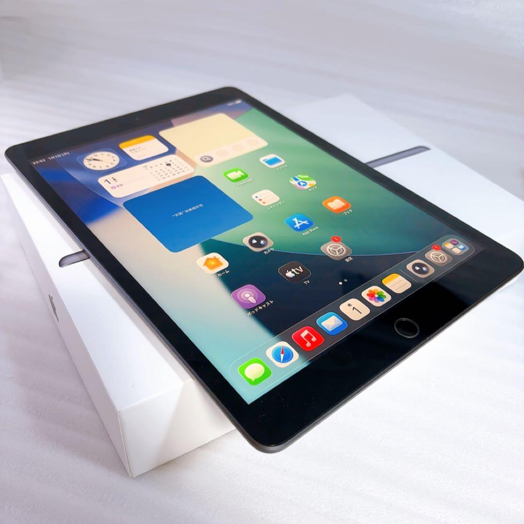 即日発送！Apple iPad 第8世代128GB wifi+アップルペンシル