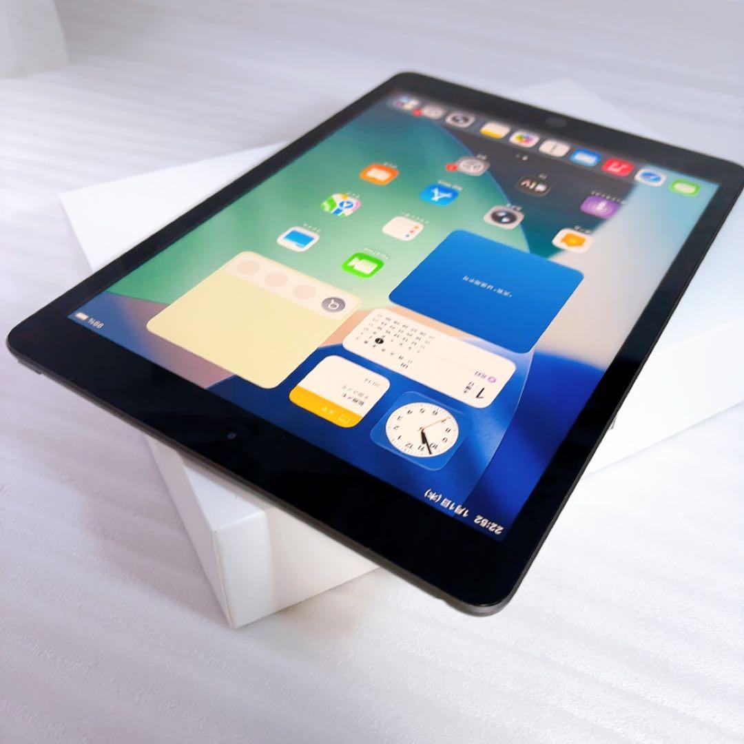 即日発送！Apple iPad 第8世代128GB wifi+アップルペンシル
