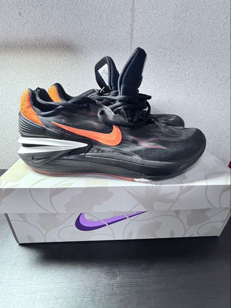 シューズ(男性用) Nike Air zoom GTcut2