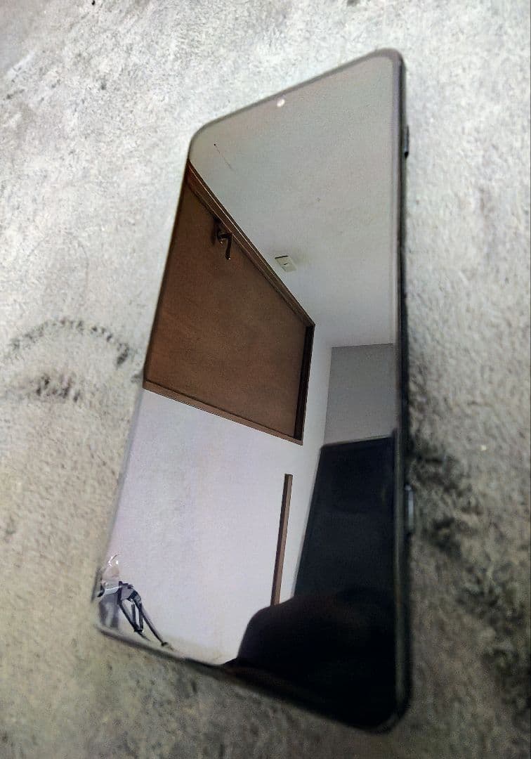 SIMフリー Xiaomi Black Shark 4 128GB本体おまけ付き