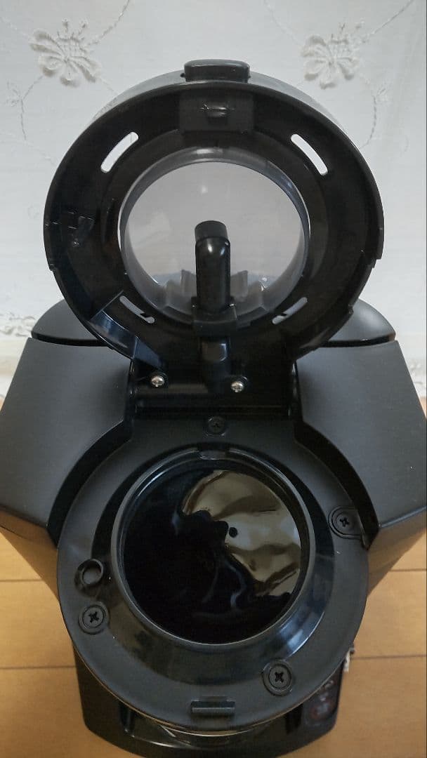 1回使用のみ　Panasonic NC-A57 沸騰浄水 コーヒーメーカー