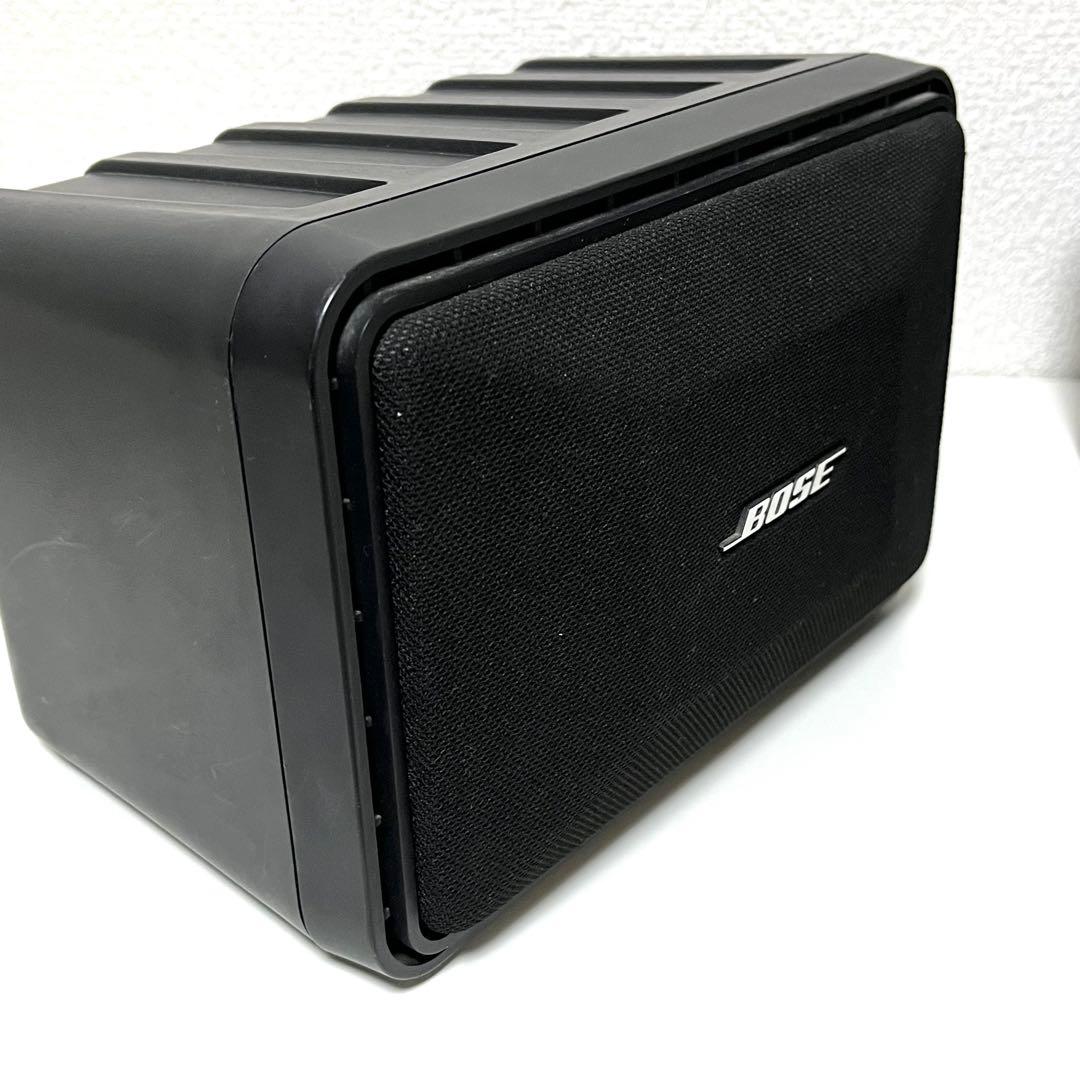 BOSE ボーズ 101MM シリアル連番 鳥マーク