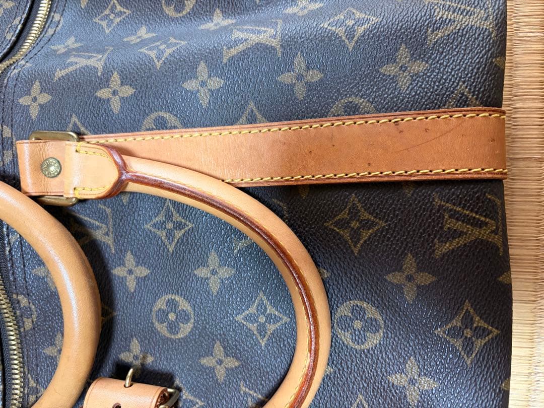 Louis Vuitton ボストンバッグ　キーポル50