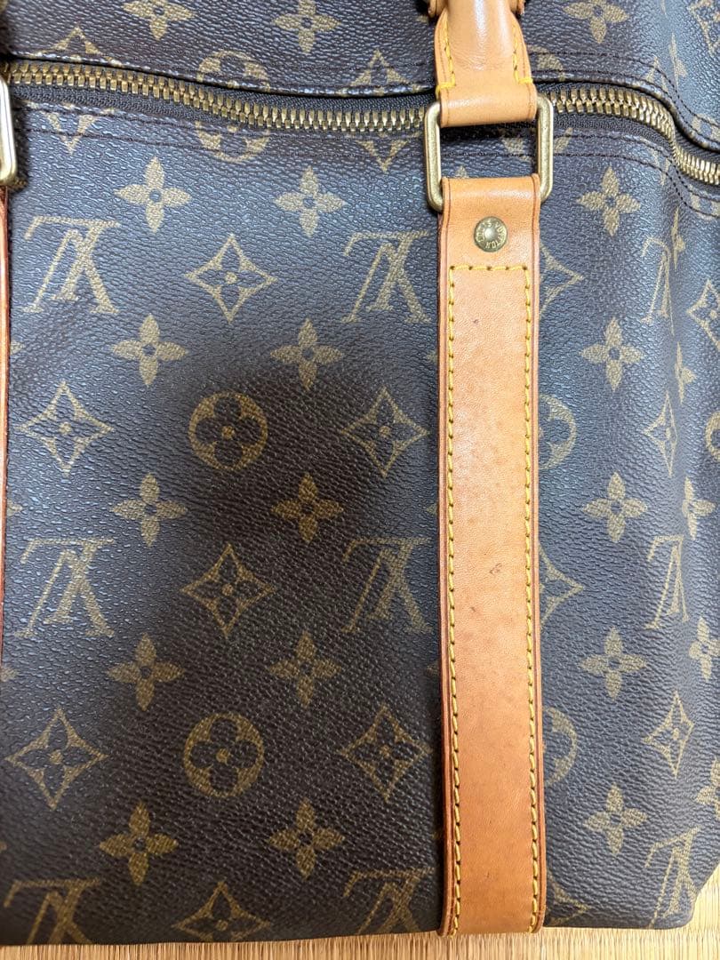 Louis Vuitton ボストンバッグ　キーポル50