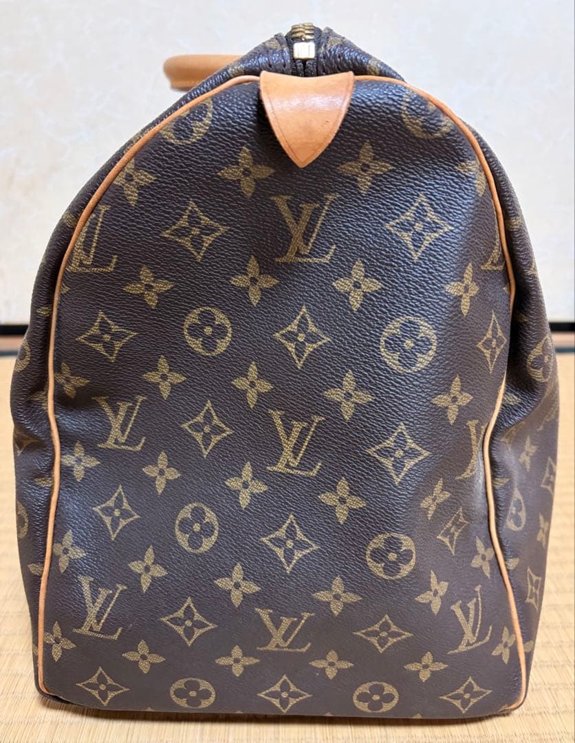 Louis Vuitton ボストンバッグ　キーポル50