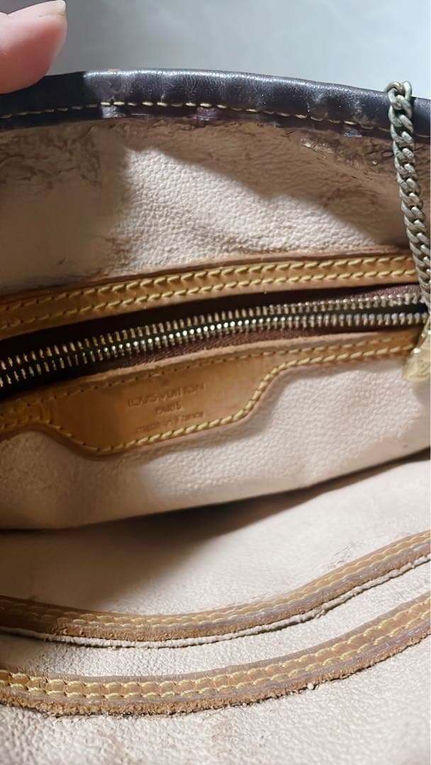 Louis Vuitton バケツ