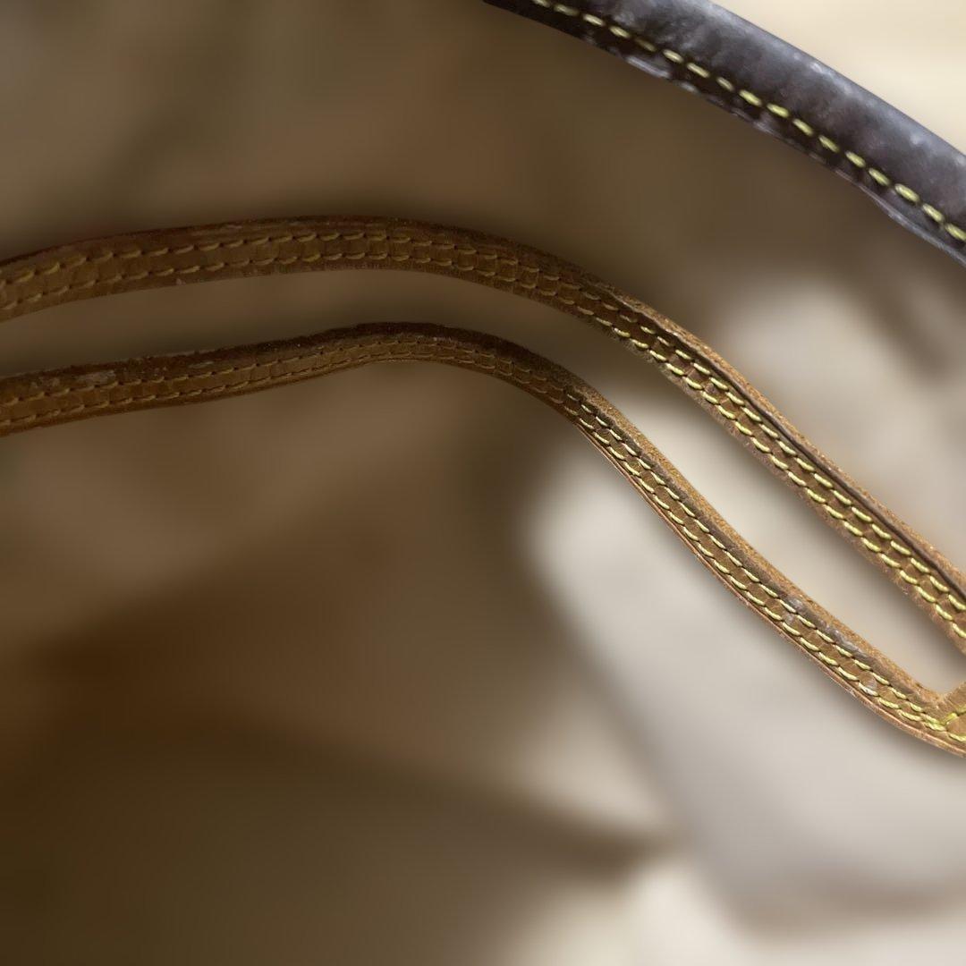 Louis Vuitton バケツ