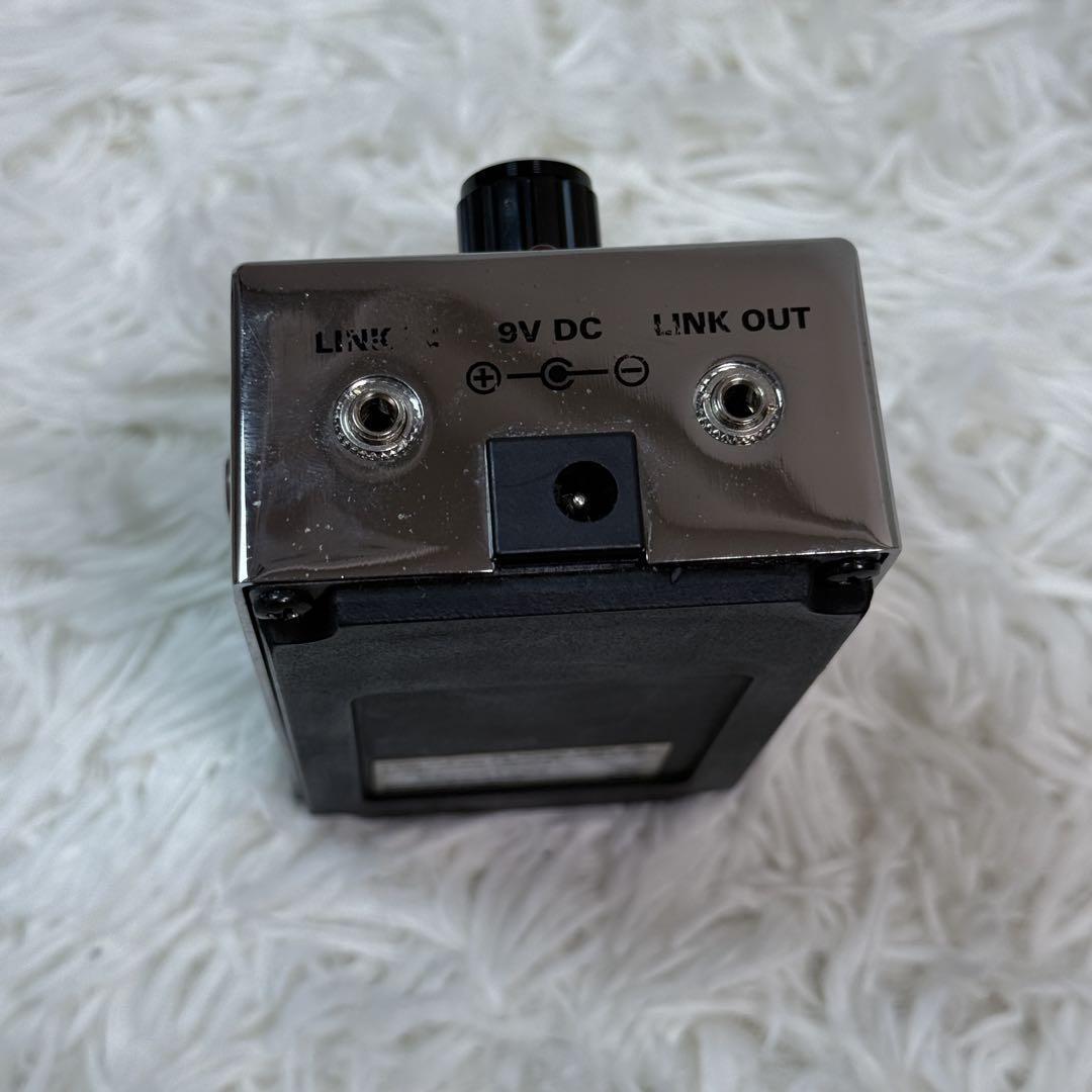 美品 ISP DECIMATOR II ノイズリダクション エフェクター ギター