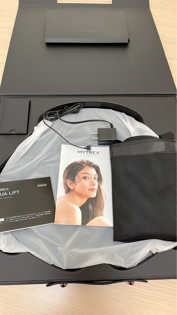 MYTREX マイトレックス　アクアリフト　MT-AL22B