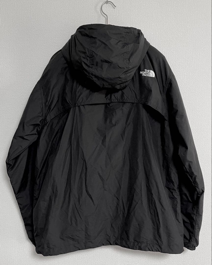 ノースフェイス フリーラントリクライメイトジャケット NY82390 Mサイズ