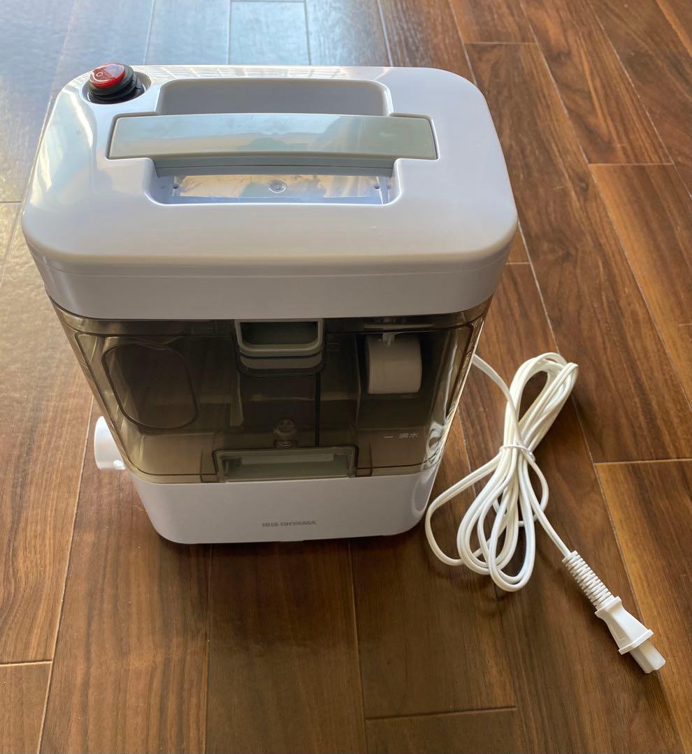 IRIS OHYAMAリンサークリーナーRNS-300