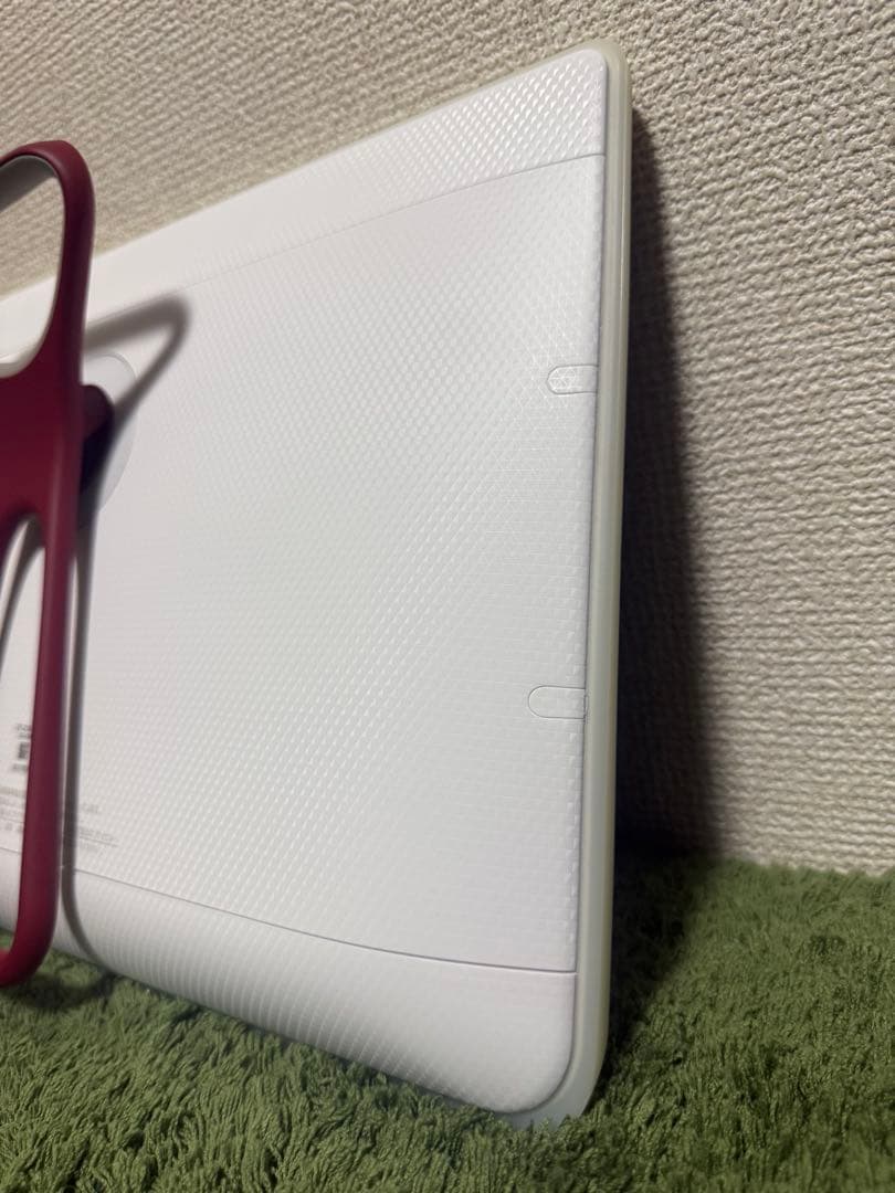 シャープ AQUOS ポータブル液晶テレビ 2T-C16AP 防水 2019年型