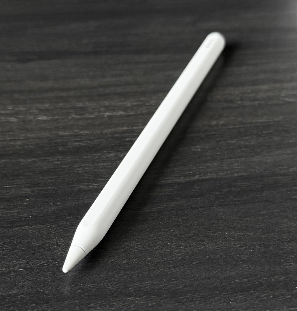 美品　付属品有り　Apple Pencil 第2世代 MU8F2J/A